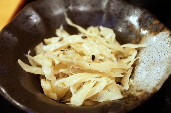 [台南][東區] 里定食居酒屋