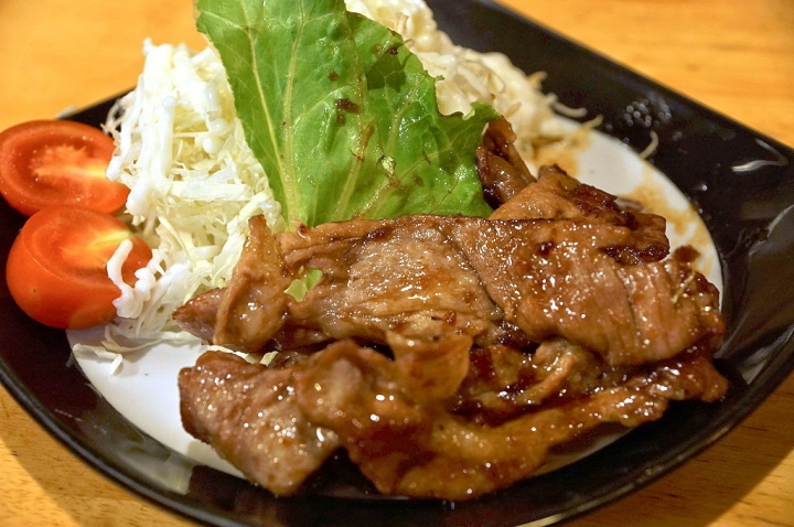 [台南][東區] 里定食居酒屋