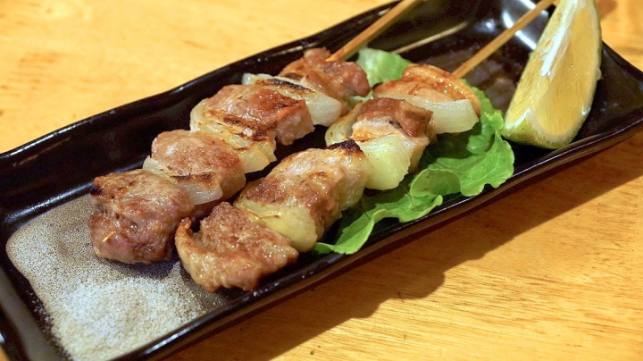 [台南][東區] 里定食居酒屋