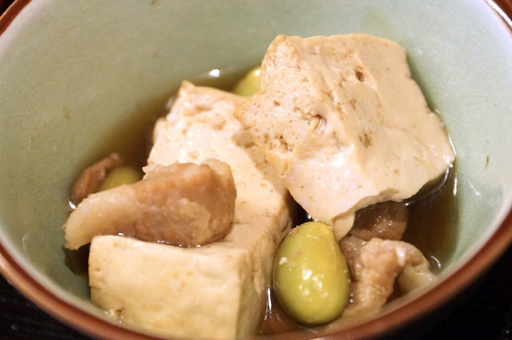 [台南][東區] 里定食居酒屋