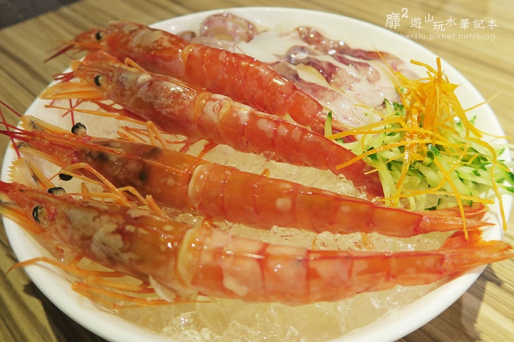 台北~于馬麻 馬告麻辣鍋食 無菜單料理