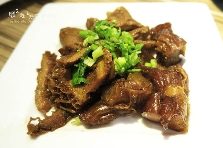 台北~于馬麻 馬告麻辣鍋食 無菜單料理