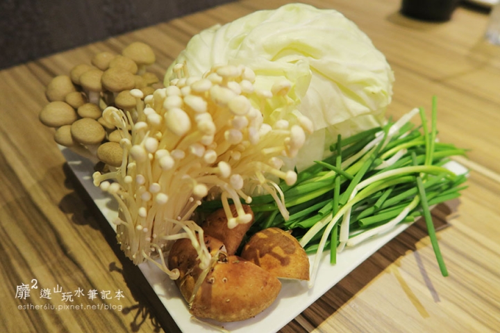 台北~于馬麻 馬告麻辣鍋食 無菜單料理