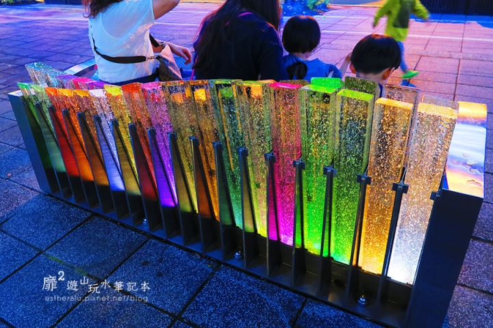 板橋~2015新北歡樂耶誕城