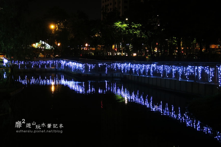 板橋~2015新北歡樂耶誕城
