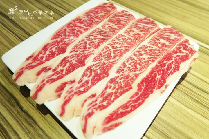 台北~于馬麻 馬告麻辣鍋食 無菜單料理