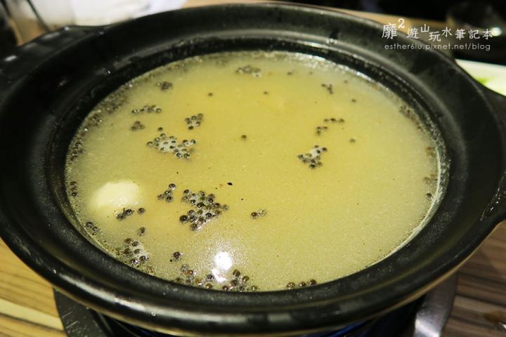 台北~于馬麻 馬告麻辣鍋食 無菜單料理