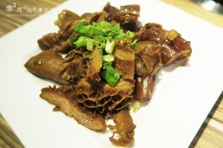台北~于馬麻 馬告麻辣鍋食 無菜單料理