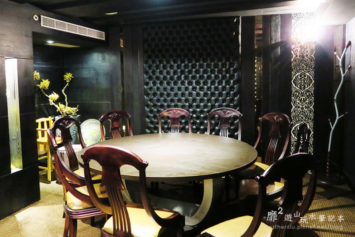 台北~于馬麻 馬告麻辣鍋食 無菜單料理