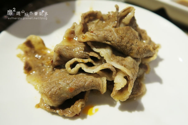 台北~于馬麻 馬告麻辣鍋食 無菜單料理