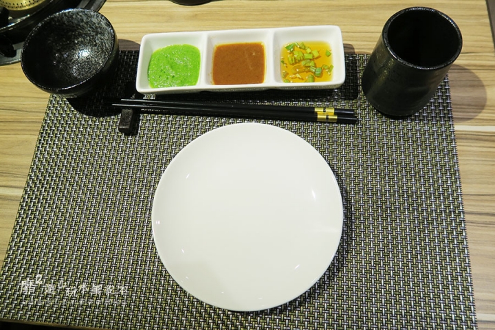 台北~于馬麻 馬告麻辣鍋食 無菜單料理