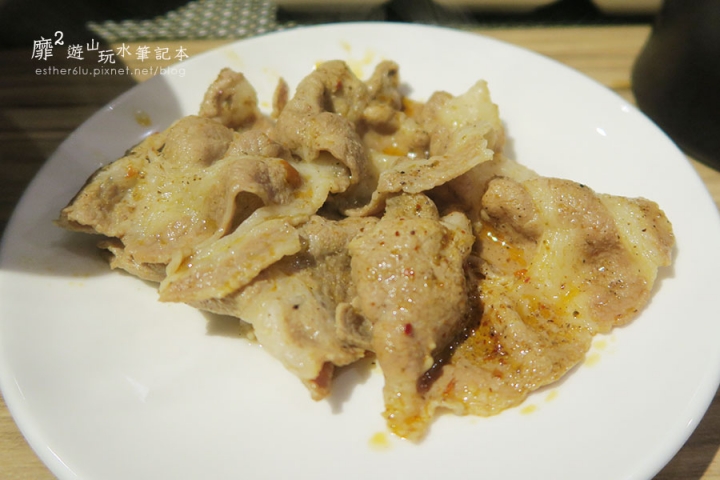 台北~于馬麻 馬告麻辣鍋食 無菜單料理