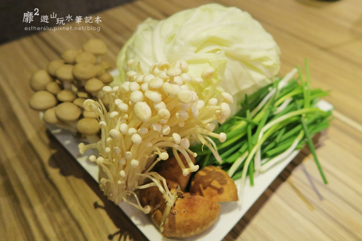 台北~于馬麻 馬告麻辣鍋食 無菜單料理