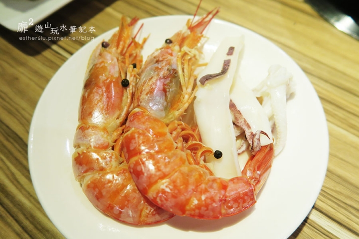 台北~于馬麻 馬告麻辣鍋食 無菜單料理