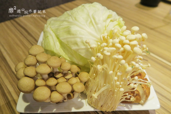 台北~于馬麻 馬告麻辣鍋食 無菜單料理