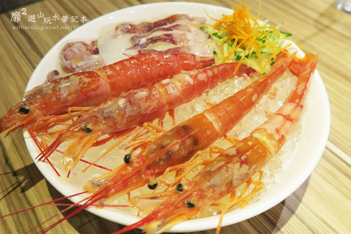 台北~于馬麻 馬告麻辣鍋食 無菜單料理