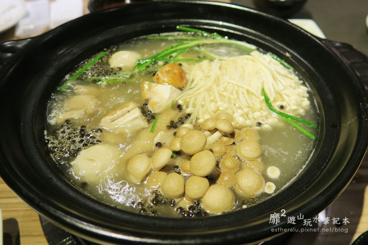 台北~于馬麻 馬告麻辣鍋食 無菜單料理