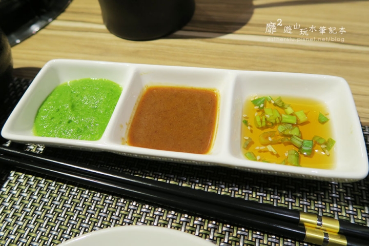 台北~于馬麻 馬告麻辣鍋食 無菜單料理