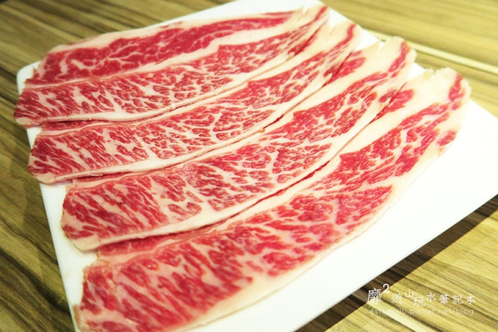 台北~于馬麻 馬告麻辣鍋食 無菜單料理