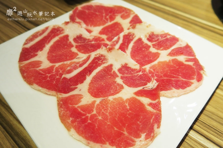 台北~于馬麻 馬告麻辣鍋食 無菜單料理