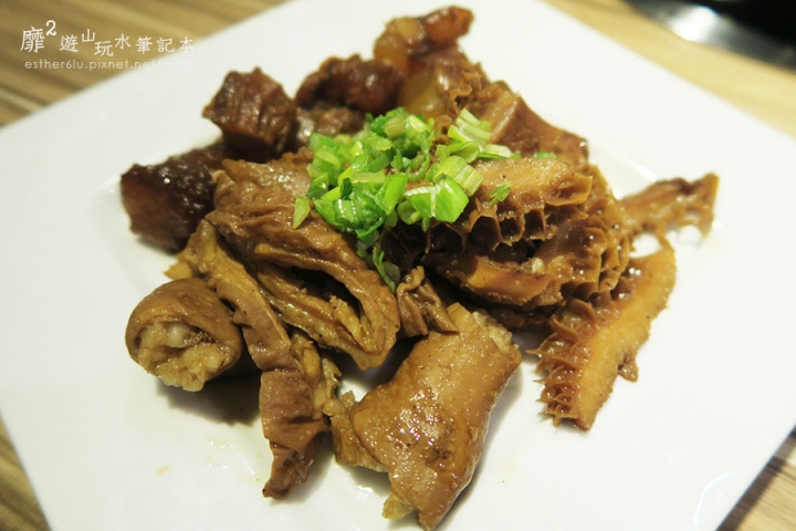台北~于馬麻 馬告麻辣鍋食 無菜單料理
