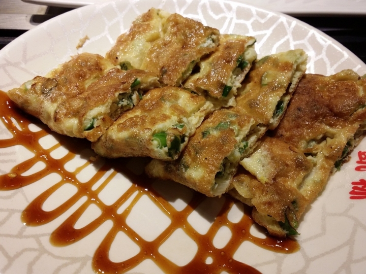 (台北食記) KAREN 凱林鐵板燒食記