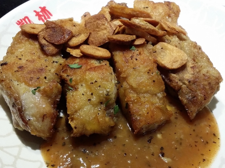(台北食記) KAREN 凱林鐵板燒食記