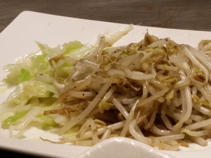 (台北食記) KAREN 凱林鐵板燒食記
