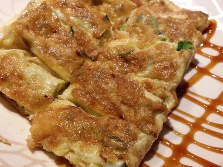 (台北食記) KAREN 凱林鐵板燒食記
