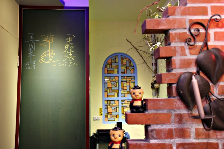 【生活Pasta複合式餐飲】錦雯的店