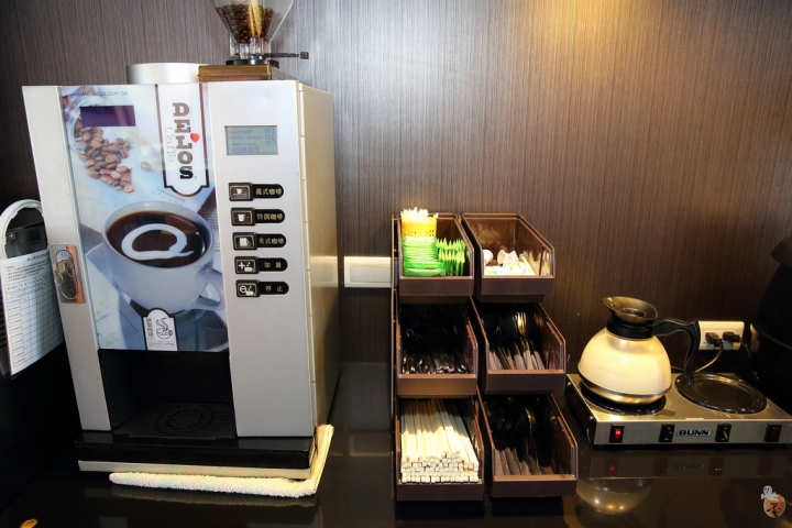 [新北]板橋後站商圈住宿的新選擇,清翼居二館-海洋館  by蛋拔