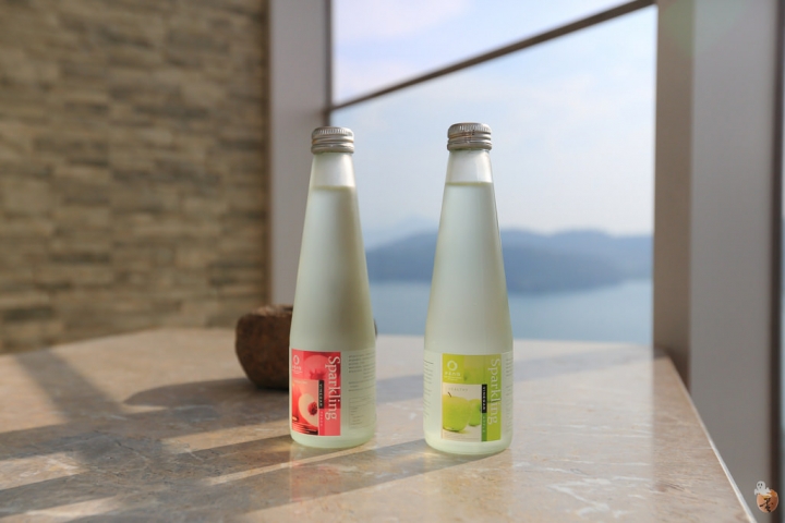 [南投]日月行館住宿體驗,享用帝王蟹火鍋  by蛋拔