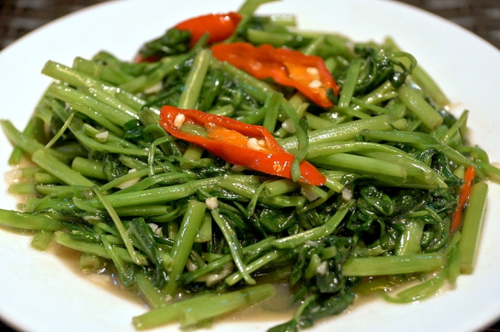 [台南][麻豆區] 泰膳娘泰式料理