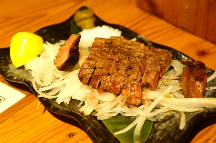 [沖繩那霸]目利きの銀次 新都心店 - 座無虛席的居酒屋