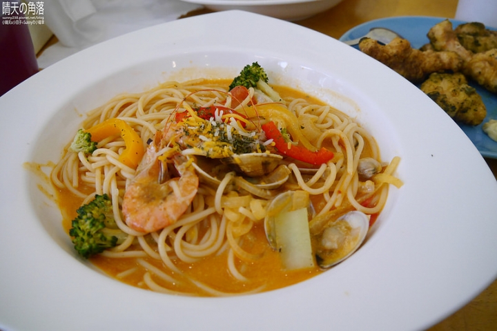 嘉義x早午餐｜愛上「小自由廚房」平價、美味早餐&早午餐西式料理(0600~1400)