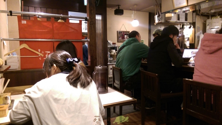 【日本北海道】有那麼厲害嗎??? 有米其林加持的"一粒庵"????