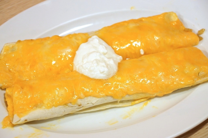 [台南][東區] Cocina Quesadilla 墨西哥餐廳
