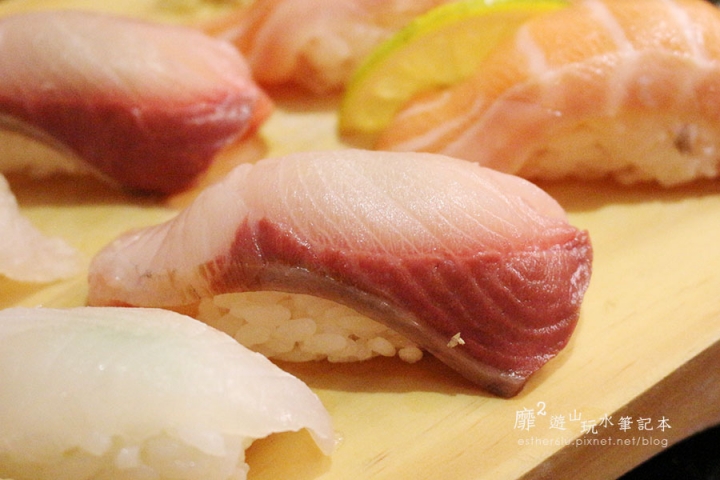 台北~豚馬日本料理 (天母日本料理)