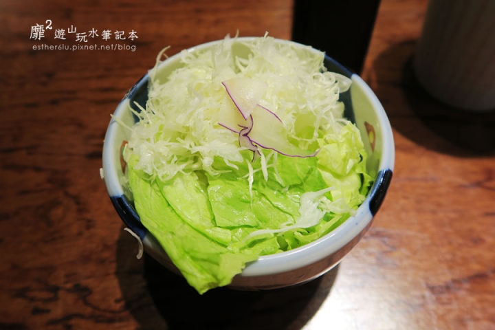 板橋車站B1~銀座杏子日式豬排