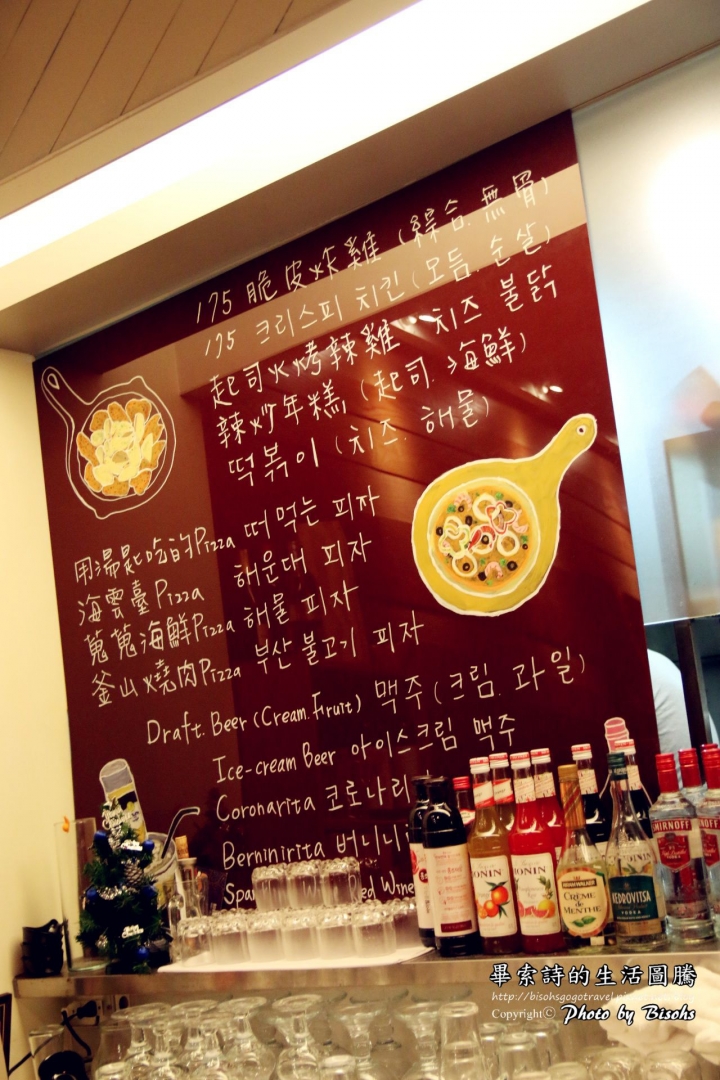 【食記】炸雞好吃，甜點完美，無法忘懷的韓式雞啤店─Chimac175 Taipei