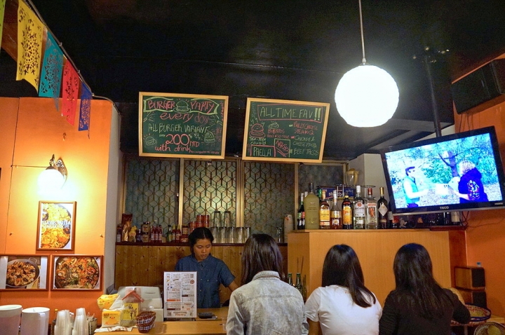 [台南][東區] Cocina Quesadilla 墨西哥餐廳