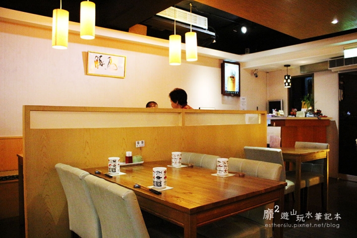 台北~豚馬日本料理 (天母日本料理)