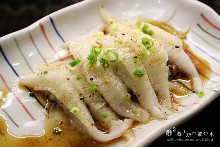 台北~豚馬日本料理 (天母日本料理)