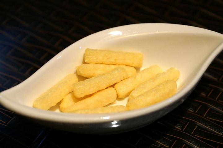 [台南][麻豆區] 泰膳娘泰式料理