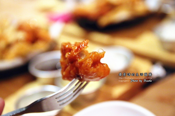 【食記】炸雞好吃，甜點完美，無法忘懷的韓式雞啤店─Chimac175 Taipei