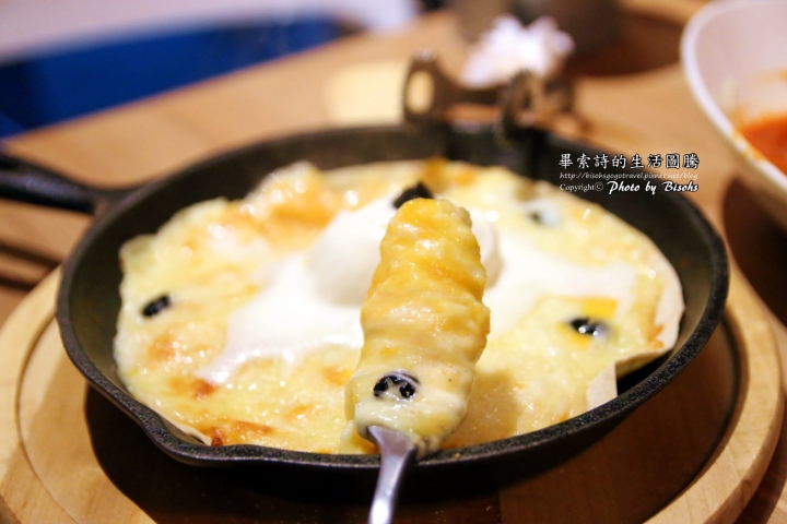 【食記】炸雞好吃，甜點完美，無法忘懷的韓式雞啤店─Chimac175 Taipei