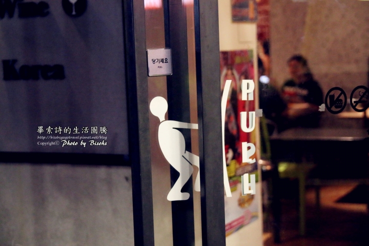 【食記】炸雞好吃，甜點完美，無法忘懷的韓式雞啤店─Chimac175 Taipei