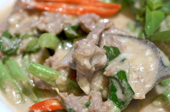 [台南][麻豆區] 泰膳娘泰式料理