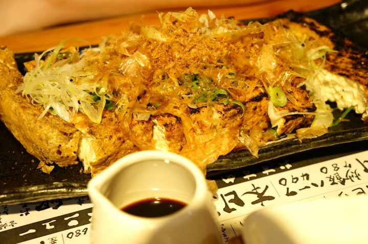 [沖繩那霸]目利きの銀次 新都心店 - 座無虛席的居酒屋