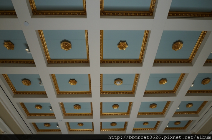 洛杉磯 Road Trip Day 4 - Getty Villa - 免費參觀古羅馬豪宅